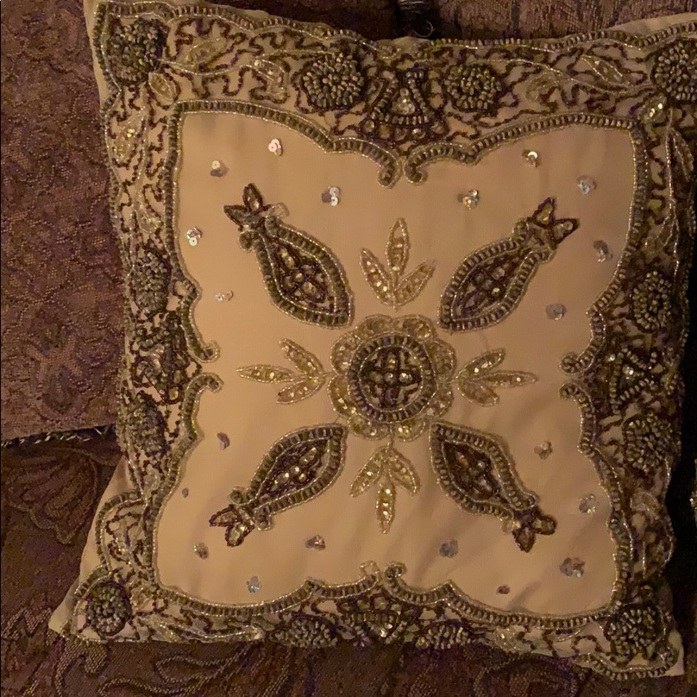 Pillow